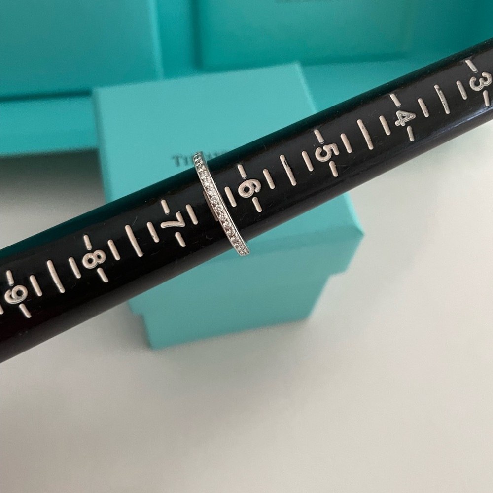Tiffany‎ & Co Legacy band